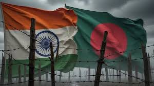 বিএসএফের পুশইন ও সীমান্ত হত্যার কড়া জবাব দেবে বিজিবি